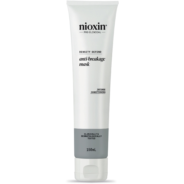 Nioxin Anti Breakage Mask (Kuva 1 tuotteesta 8)