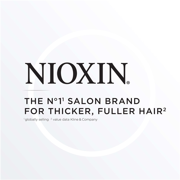 Nioxin Hair Thickening Gel (Kuva 7 tuotteesta 7)