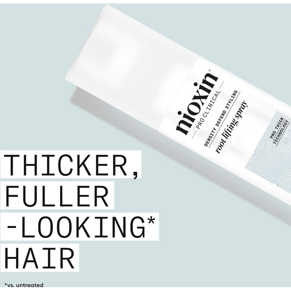 Nioxin Root Lifting Spray (Kuva 5 tuotteesta 7)