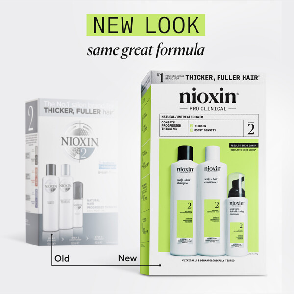 Hair System Kit 2 (Kuva 6 tuotteesta 6)