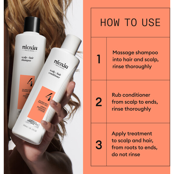Hair System Kit 4 (Kuva 4 tuotteesta 6)