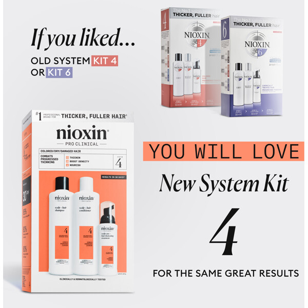 Hair System Kit 4 (Kuva 6 tuotteesta 6)