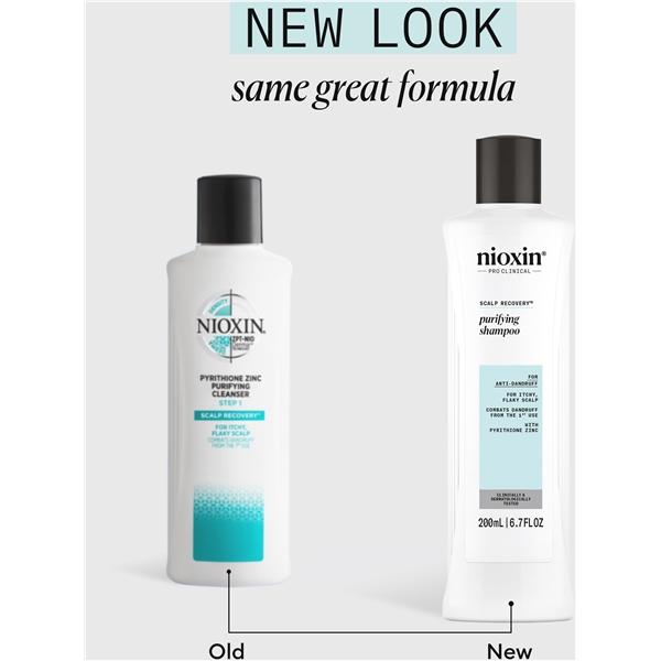 Scalp Recovery Purifying Cleanser (Kuva 6 tuotteesta 7)