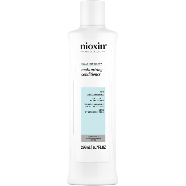 Scalp Recovery Moisturizing Conditioner (Kuva 1 tuotteesta 7)