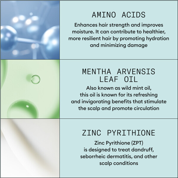 Scalp Recovery Moisturizing Conditioner (Kuva 4 tuotteesta 7)