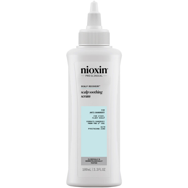 Scalp Recovery Scalp Soothing Serum (Kuva 1 tuotteesta 6)
