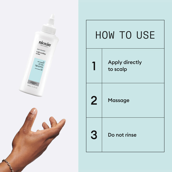 Scalp Recovery Scalp Soothing Serum (Kuva 3 tuotteesta 6)