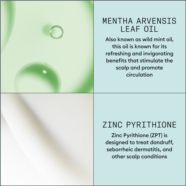 Scalp Recovery Scalp Soothing Serum (Kuva 4 tuotteesta 6)