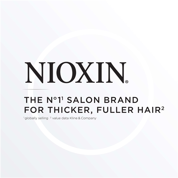 NIOXIN Anti Hairloss Treatment (Kuva 6 tuotteesta 6)