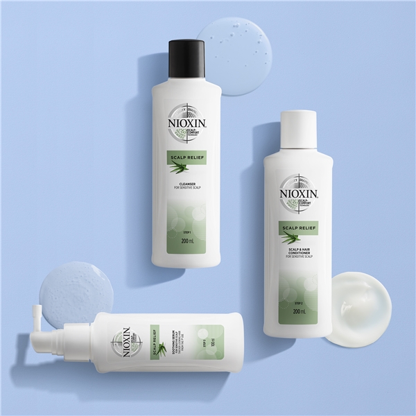 Nioxin Scalp Relief Kit (Kuva 3 tuotteesta 7)