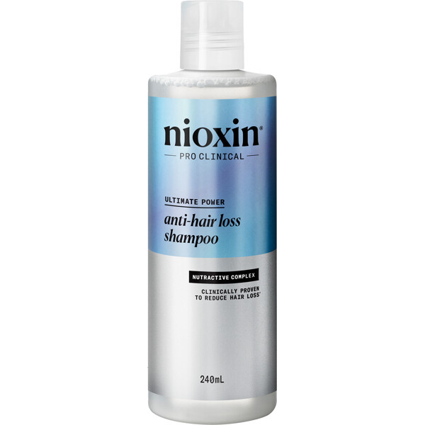 Nioxin Anti Hair Loss Shampoo (Kuva 1 tuotteesta 6)
