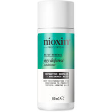 Nioxin Age Defense Conditioner Travel Size