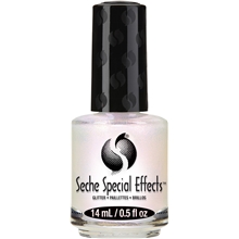 1 set - Glitter - Seche Special Effects & Seche Vite Mini