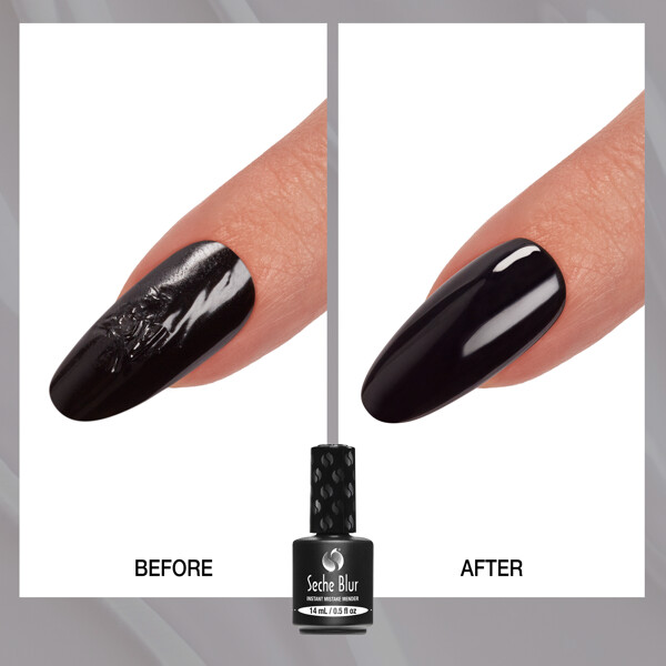 Seche Blur Instant Mistake Mender (Kuva 4 tuotteesta 4)