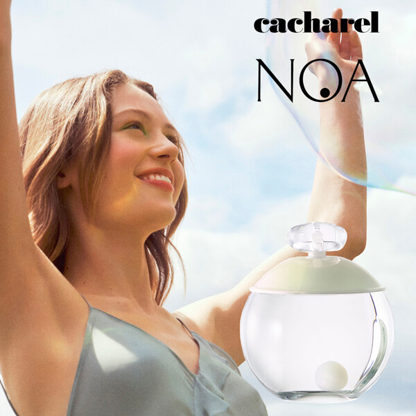 Noa - Eau de toilette (Edt) Spray (Kuva 4 tuotteesta 5)
