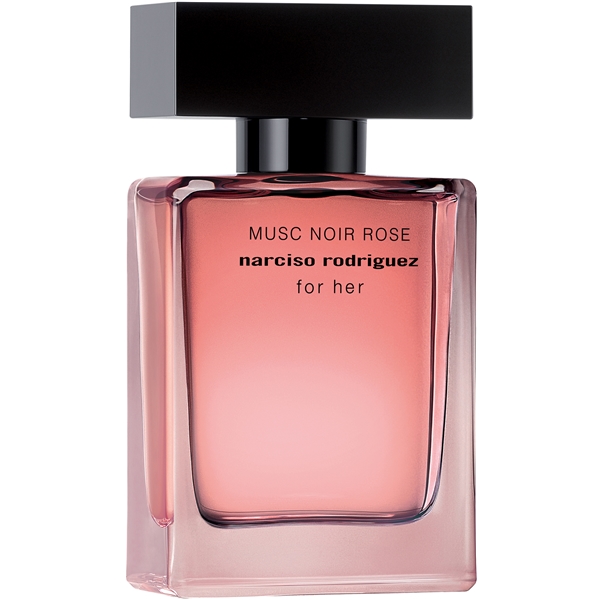Musc Noir Rose Narciso Rodriguez - Eau de parfum (Kuva 1 tuotteesta 8)