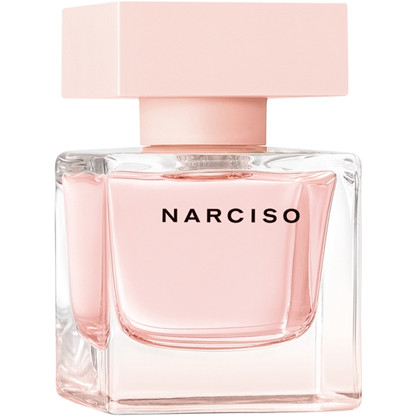 Narciso Cristal - Eau de parfum (Kuva 1 tuotteesta 5)