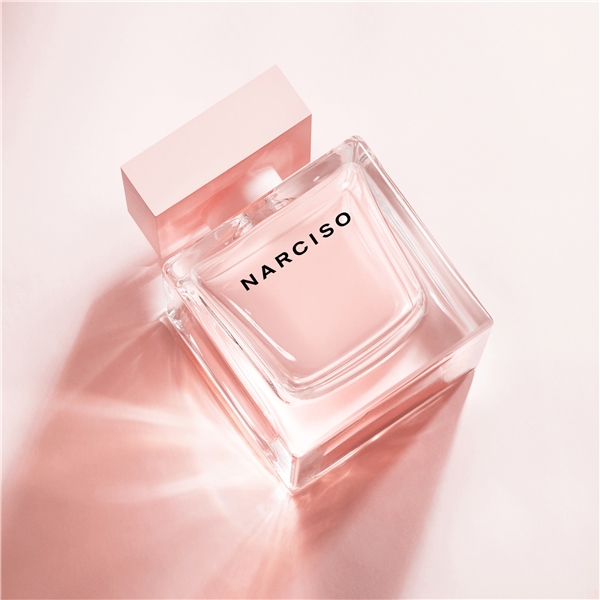 Narciso Cristal - Eau de parfum (Kuva 4 tuotteesta 5)