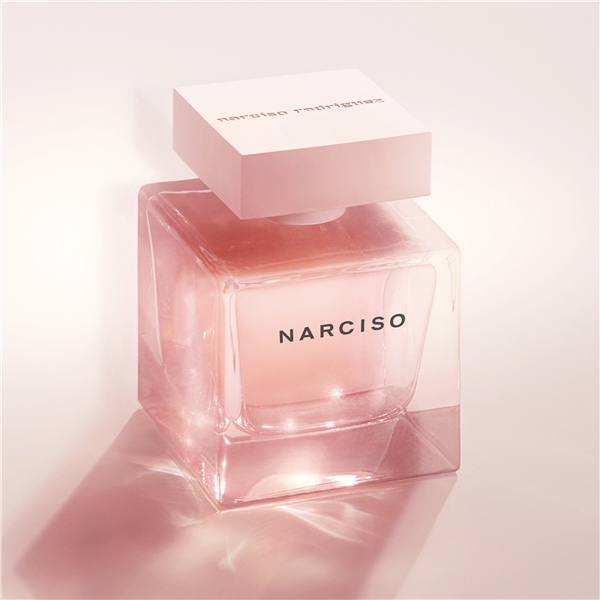 Narciso Cristal - Eau de parfum (Kuva 6 tuotteesta 10)