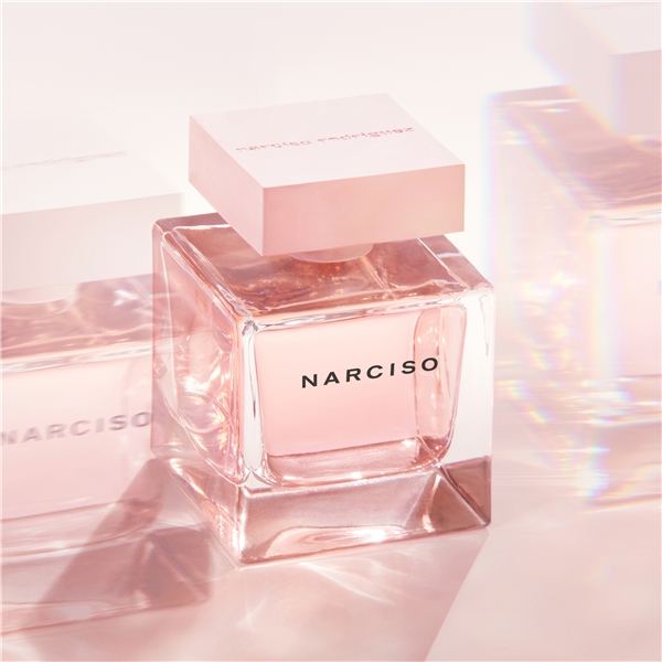 Narciso Cristal - Eau de parfum (Kuva 7 tuotteesta 10)
