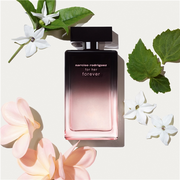 Narciso Rodriguez For Her Forever - Eau de parfum (Kuva 3 tuotteesta 7)