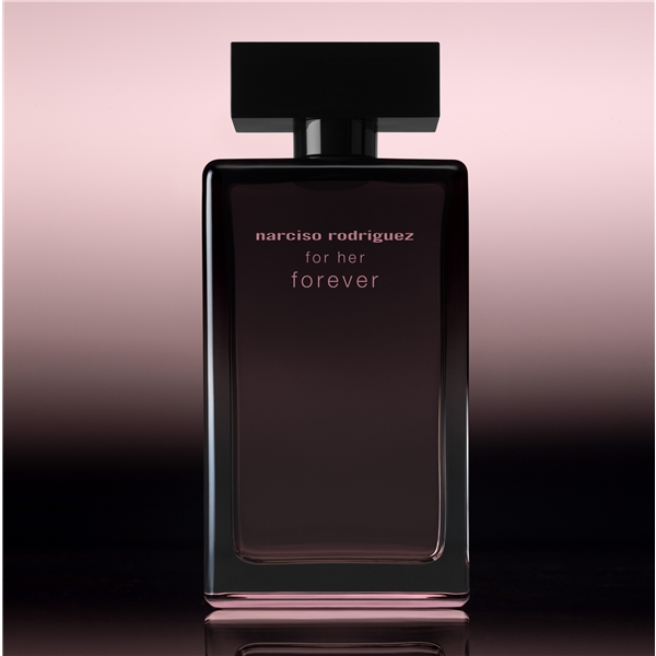 Narciso Rodriguez For Her Forever - Eau de parfum (Kuva 4 tuotteesta 7)