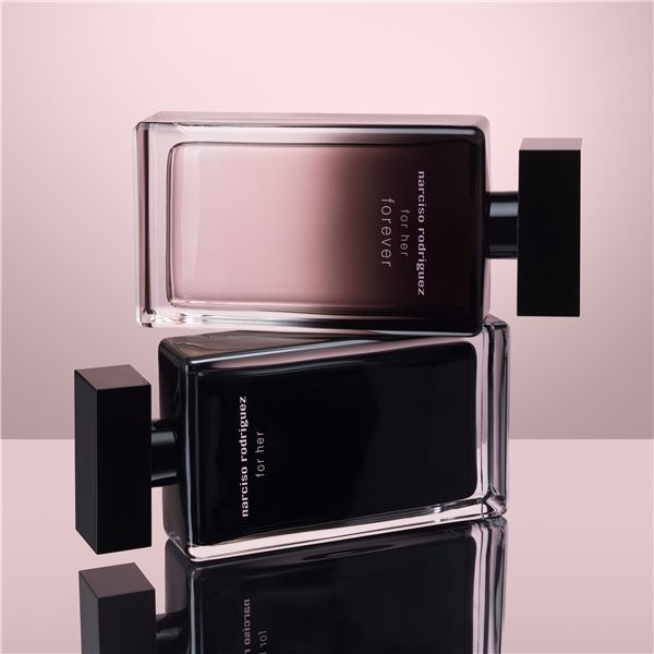 Narciso Rodriguez For Her Forever - Eau de parfum (Kuva 5 tuotteesta 7)
