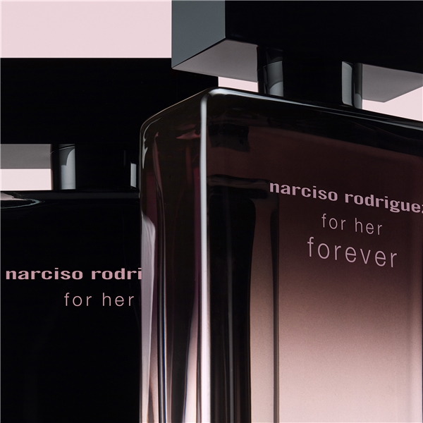 Narciso Rodriguez For Her Forever - Eau de parfum (Kuva 7 tuotteesta 7)