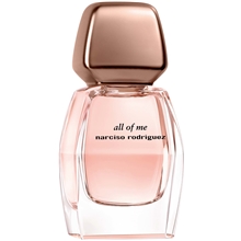 All of Me - Eau de parfum 30 ml