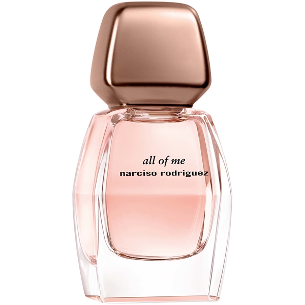 All of Me - Eau de parfum (Kuva 1 tuotteesta 4)