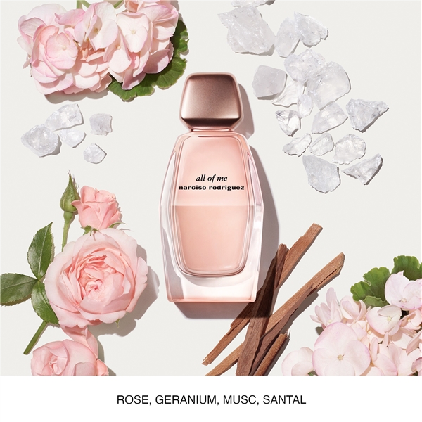 All of Me - Eau de parfum (Kuva 3 tuotteesta 4)