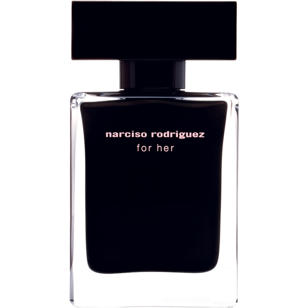 Narciso Rodriguez For Her - Eau de toilette Spray (Kuva 1 tuotteesta 10)