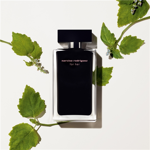 Narciso Rodriguez For Her - Eau de toilette Spray (Kuva 6 tuotteesta 10)
