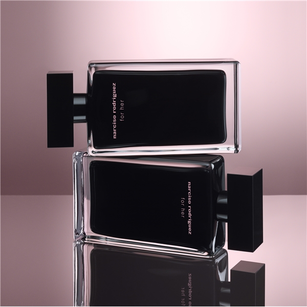 Narciso Rodriguez For Her - Eau de toilette Spray (Kuva 7 tuotteesta 10)