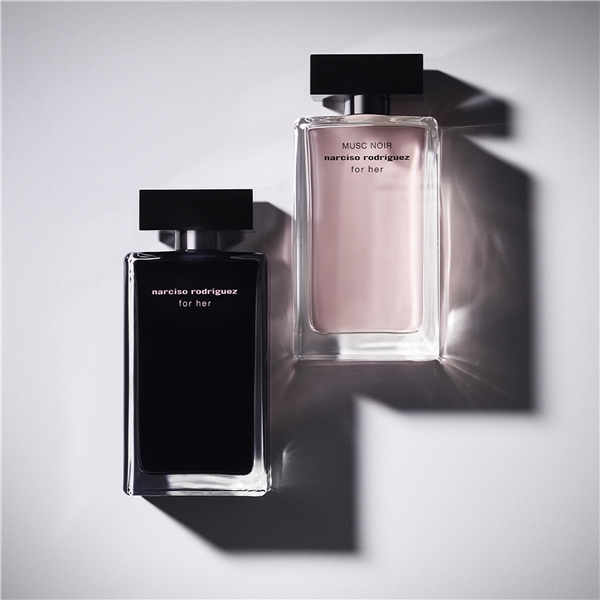 Narciso Rodriguez For Her - Eau de toilette Spray (Kuva 8 tuotteesta 10)