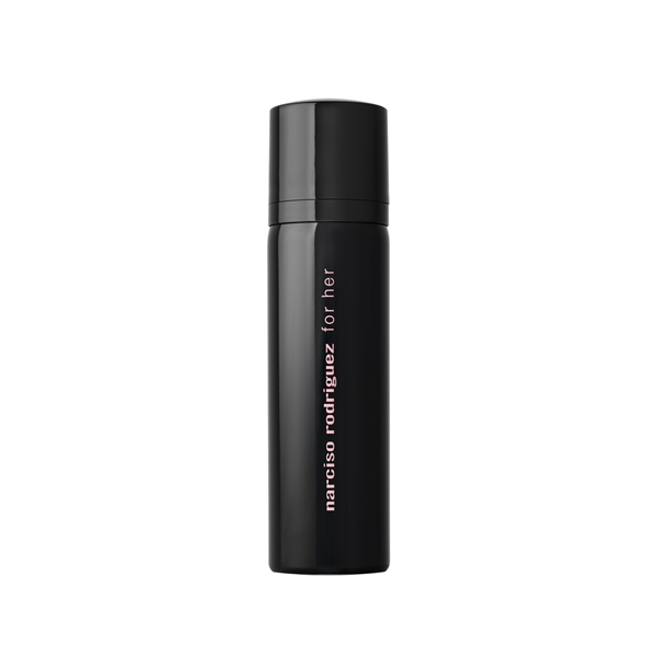 Narciso Rodriguez For Her - Deodorant Spray