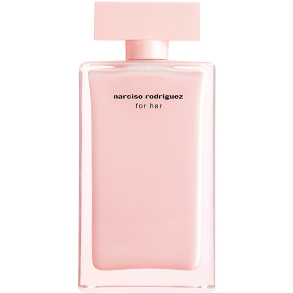 Narciso Rodriguez For Her - Eau de Parfum Spray (Kuva 1 tuotteesta 2)