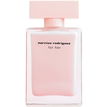 Narciso Rodriguez For Her - Eau de Parfum Spray