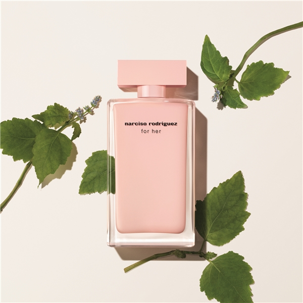 Narciso Rodriguez For Her - Eau de Parfum Spray (Kuva 5 tuotteesta 9)