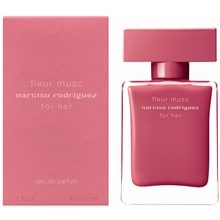 30 ml - Fleur Musc Narciso Rodriguez For Her