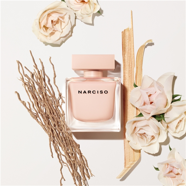 Narciso Poudrée - Eau de Parfum (Edp) Spray (Kuva 3 tuotteesta 7)