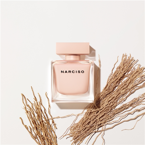 Narciso Poudrée - Eau de Parfum (Edp) Spray (Kuva 5 tuotteesta 7)