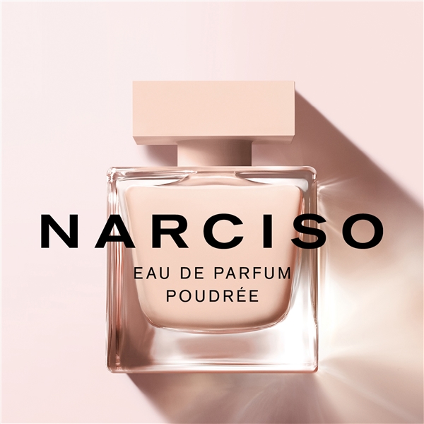 Narciso Poudrée - Eau de Parfum (Edp) Spray (Kuva 7 tuotteesta 7)