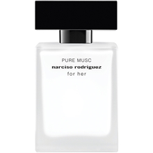30 ml - Pure Musc for Her