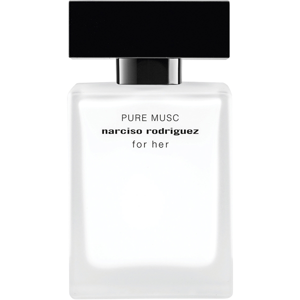 Pure Musc for Her  - Eau de parfum