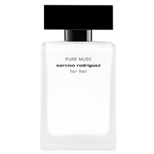 50 ml - Pure Musc for Her
