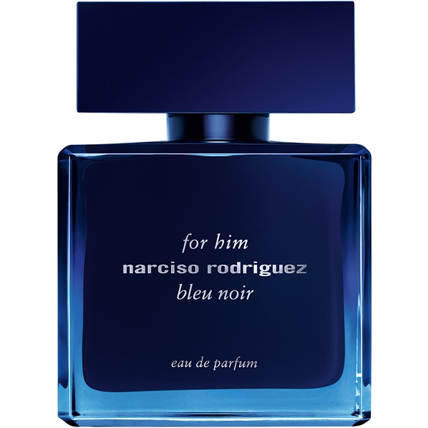 Narciso For Him Bleu Noir - Eau de parfum (Kuva 1 tuotteesta 9)