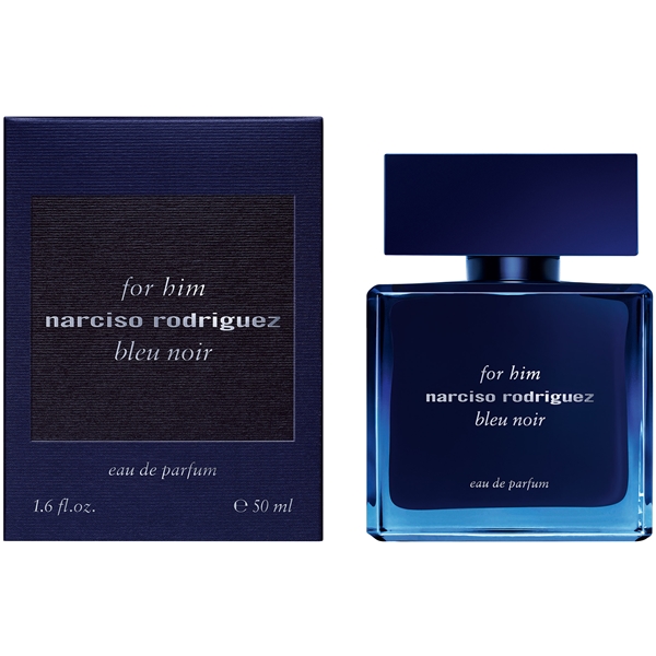 Narciso For Him Bleu Noir - Eau de parfum (Kuva 2 tuotteesta 9)