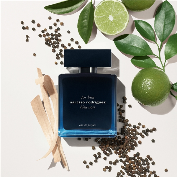 Narciso For Him Bleu Noir - Eau de parfum (Kuva 3 tuotteesta 9)