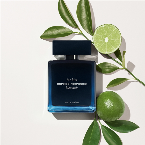 Narciso For Him Bleu Noir - Eau de parfum (Kuva 4 tuotteesta 9)